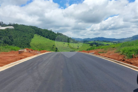 Terreno à venda no condomínio Parque Serras de Atibaia 3, Atibaia - SP