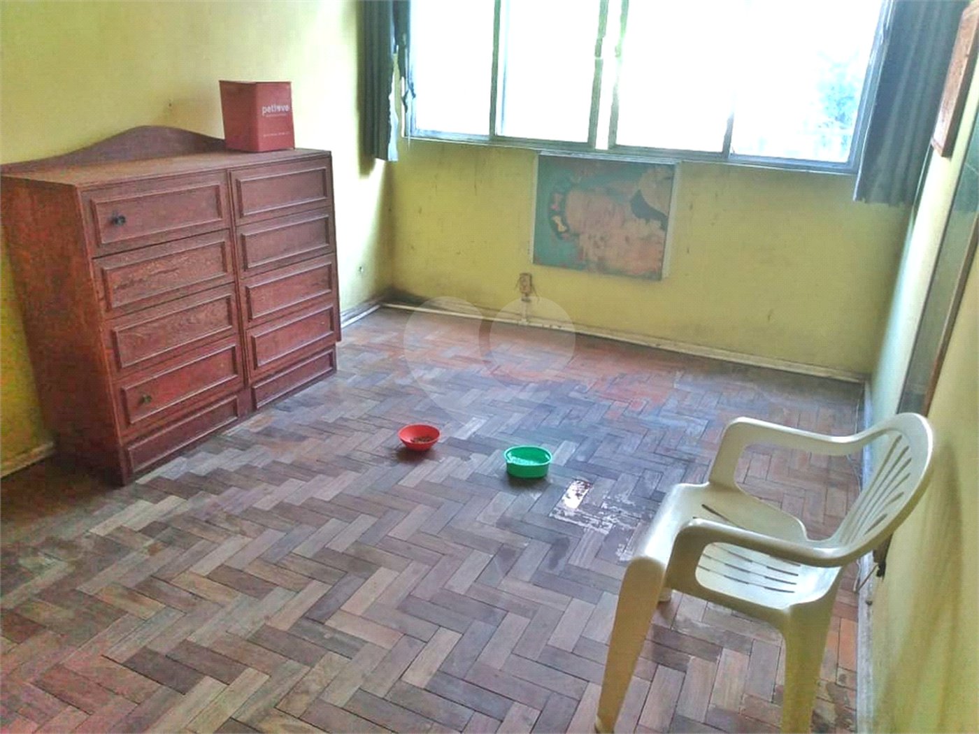 Apartamento à venda com 3 quartos, sendo 1 suíte, em Tijuca, Rio de Janeiro, RJ