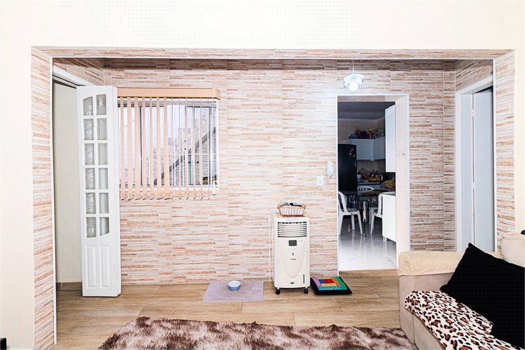 Casa à venda com 2 quartos em Vila Maria Alta, São Paulo, SP