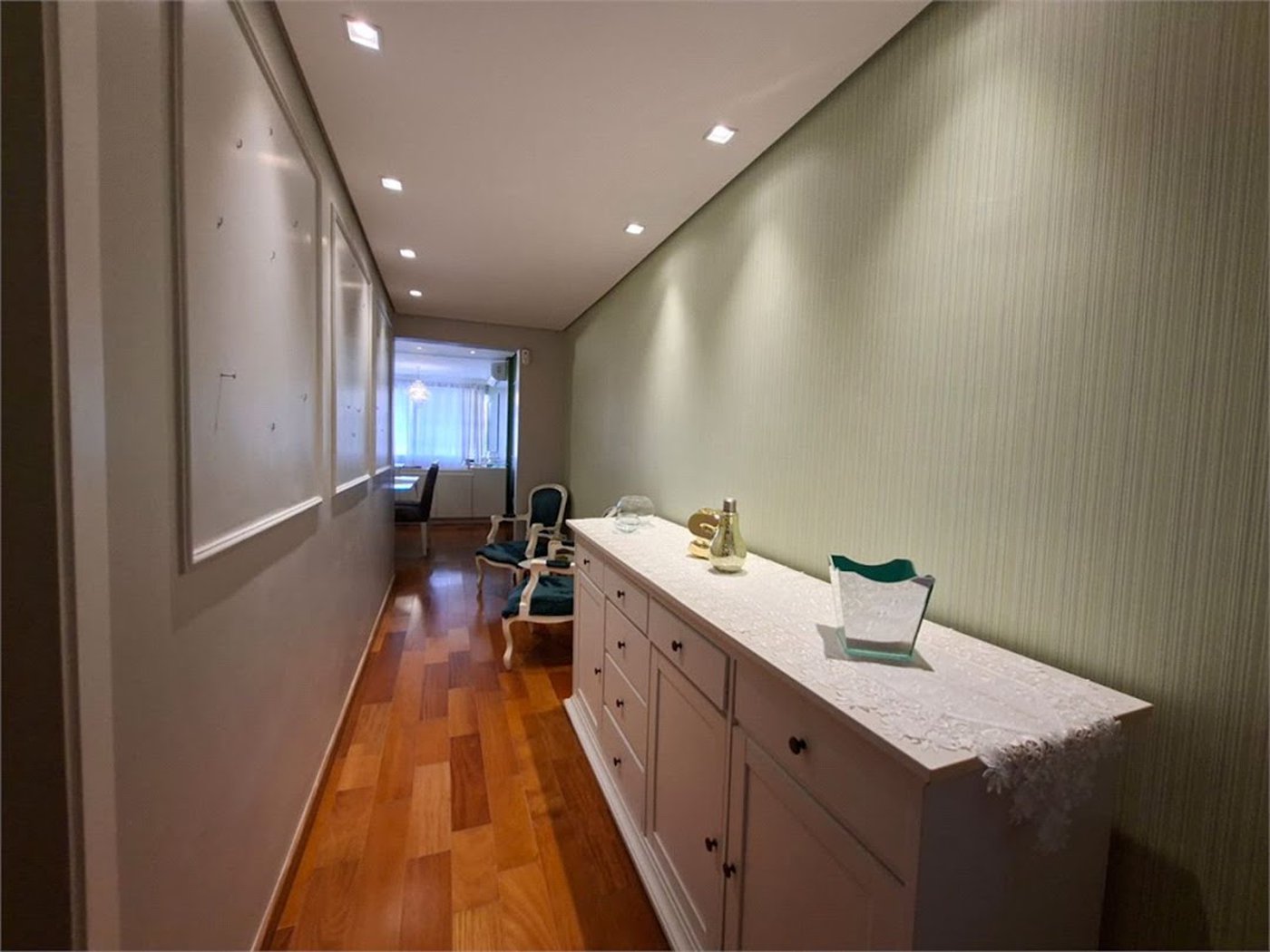 Apartamento Residencial à venda, Boqueirão, Santos - AP1234.