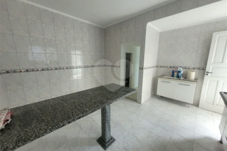 Casa à venda com 4 quartos em Tucuruvi, São Paulo, SP
