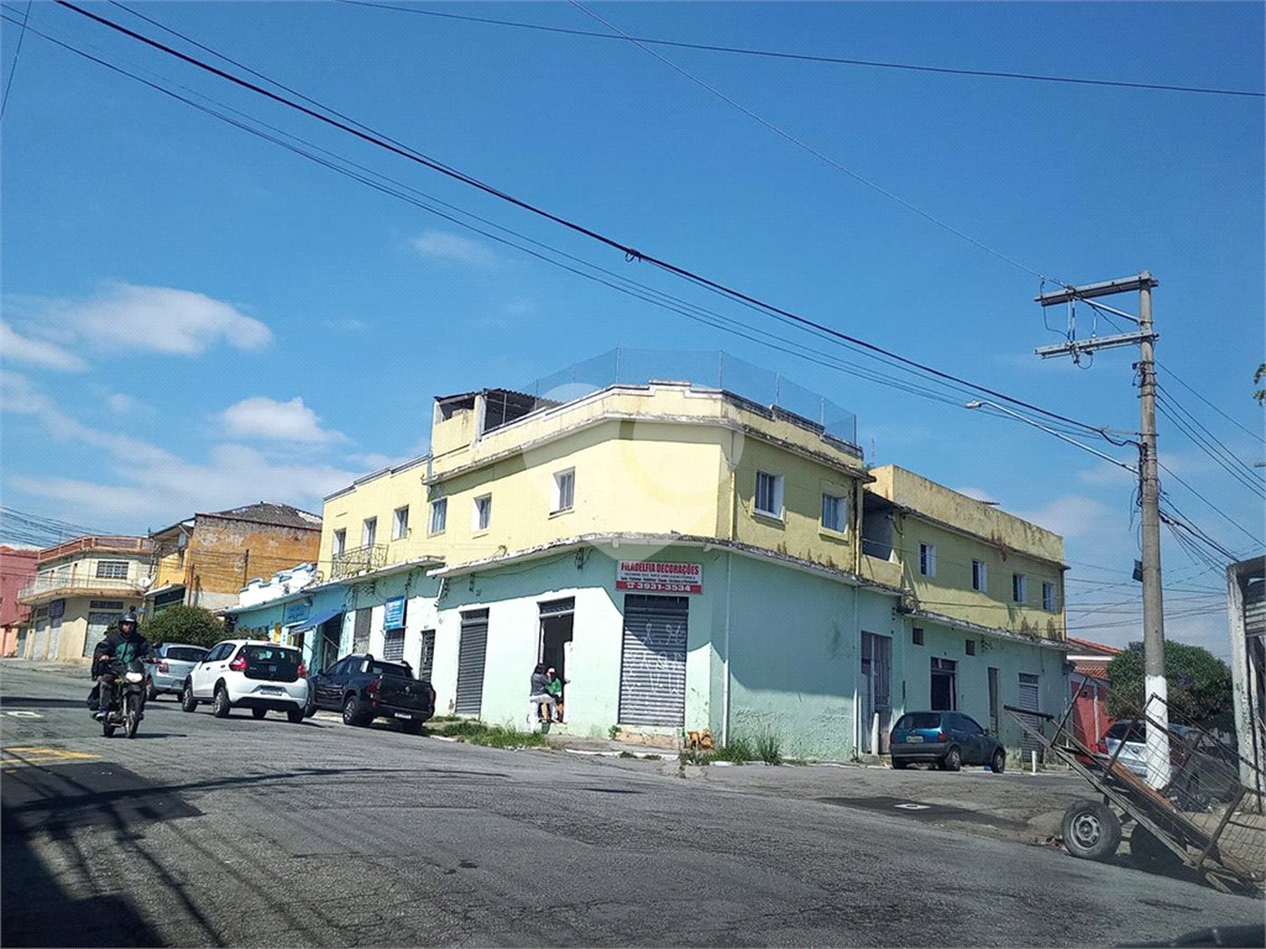 Prédio à venda em Limão, São Paulo, SP