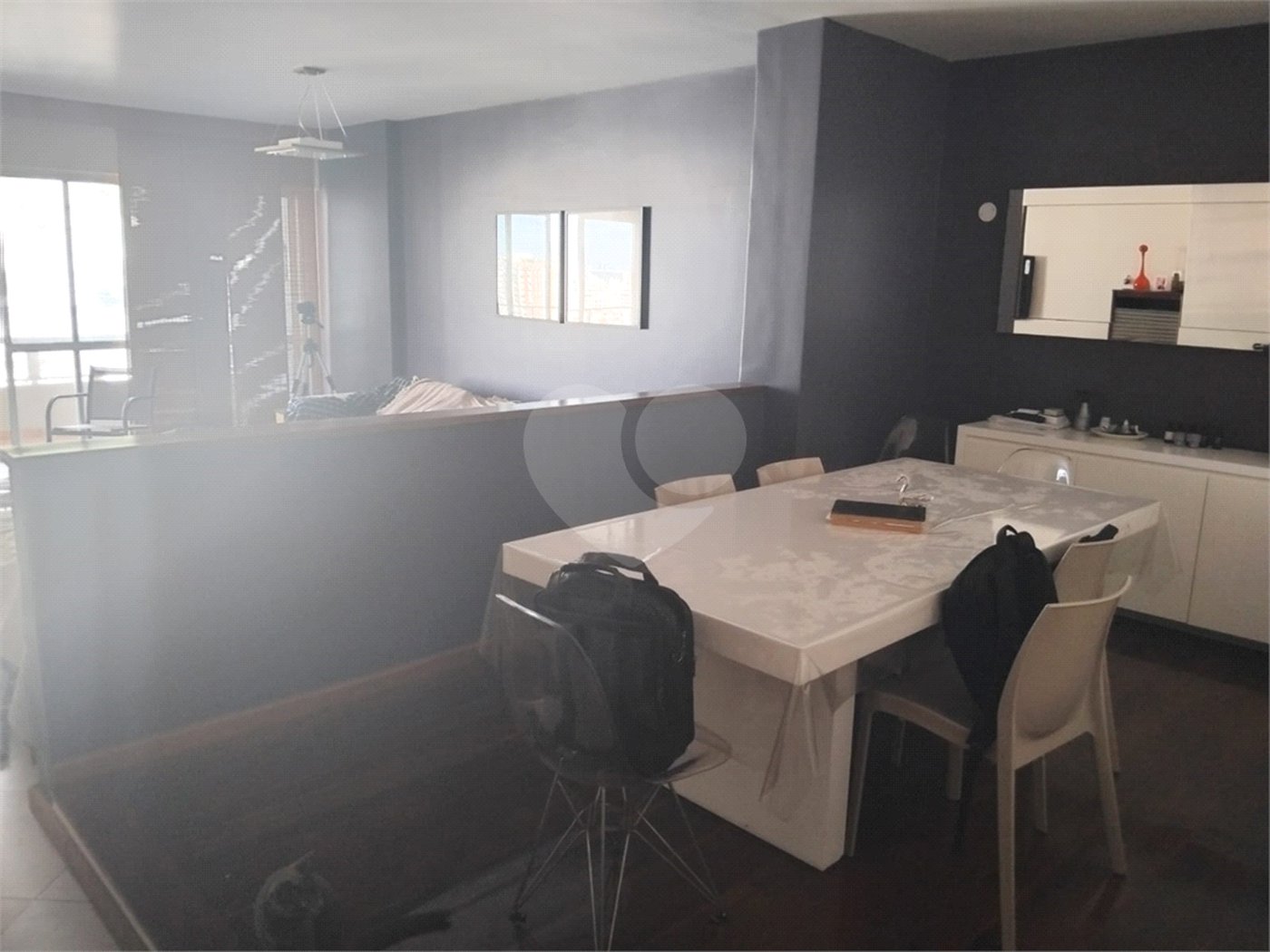 Apartamento à venda com 4 quartos, sendo 2 suítes, em Tijuca, Rio de Janeiro, RJ