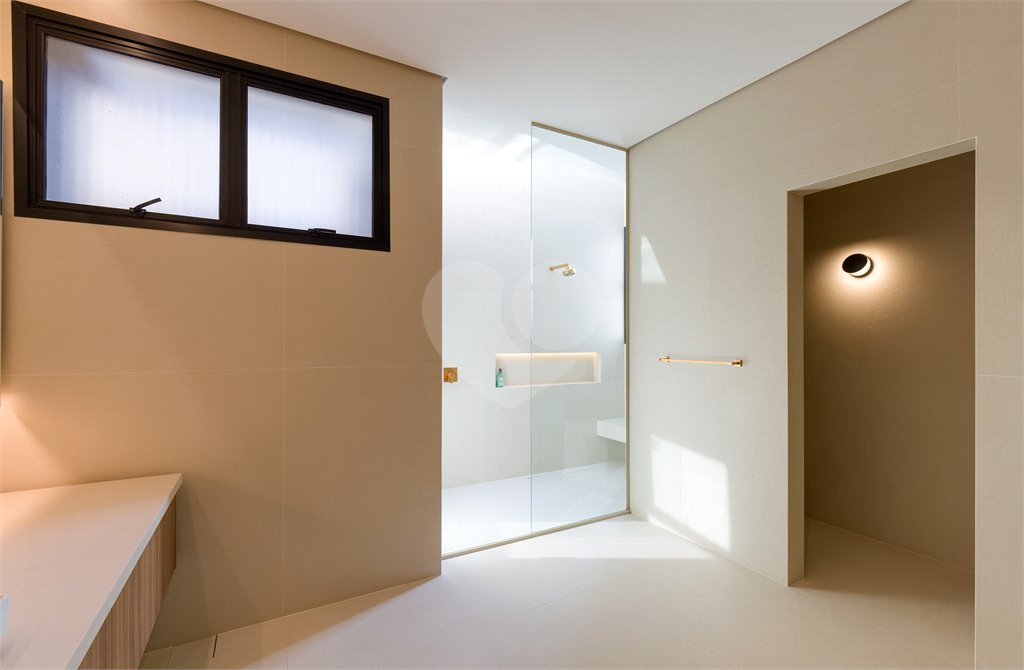 Casa à venda com 3 suítes no condomínio Eco Boulevard, São Paulo - SP