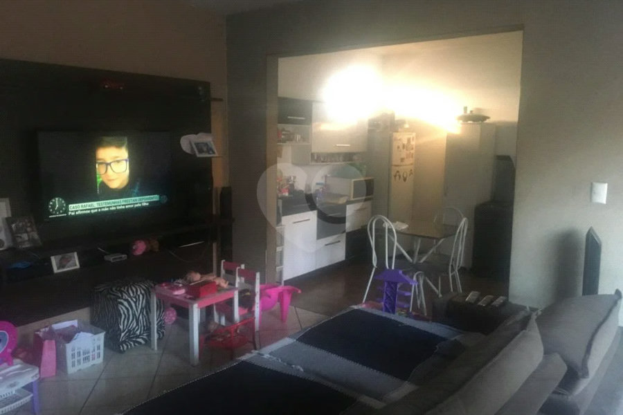 Casa à venda com 3 quartos, sendo 1 suíte, em Freguesia do Ó, São Paulo, SP