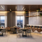 Apartamento à venda com 1 suíte em Santo Amaro, São Paulo, SP
