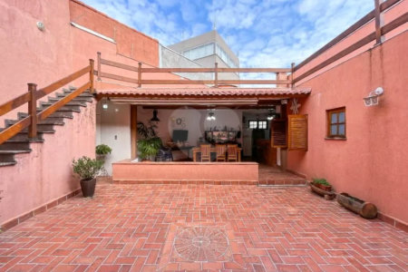 Casa Térrea à venda com 3 quartos, sendo 1 suíte,  em Vila Aurora (zona Norte), São Paulo, SP