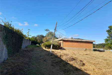 Área de Terra à venda ou para alugar com 2 quartos em Chácaras Reunidas Guaio, Suzano, SP