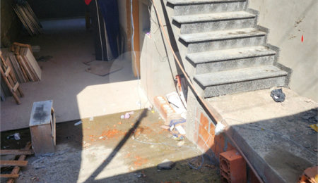 Sobrado à venda com 3 suítes em Parada Inglesa, São Paulo, SP