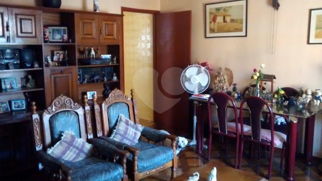 Sobrado à venda com 3 quartos em Imirim, São Paulo, SP