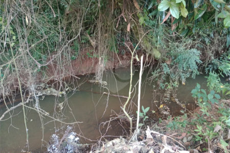 Chácara à venda com 5 quartos, sendo 1 suíte, em Jardim Marabá, Itapetininga, SP