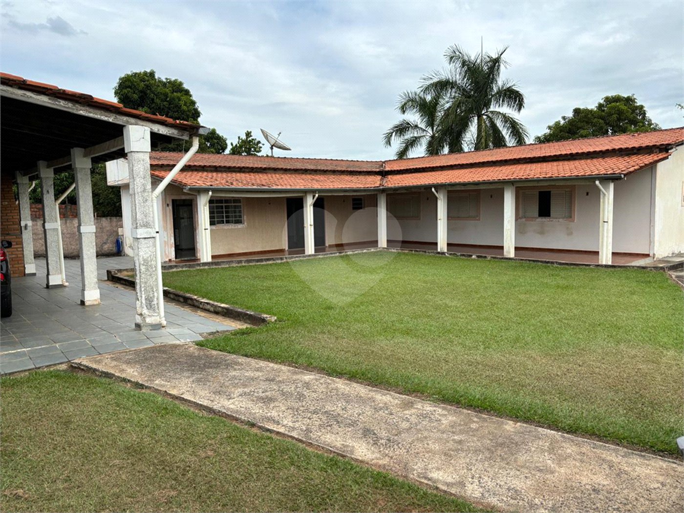 Chácara à venda com 3 quartos, sendo 1 suíte, em João Jabour, Salto, SP