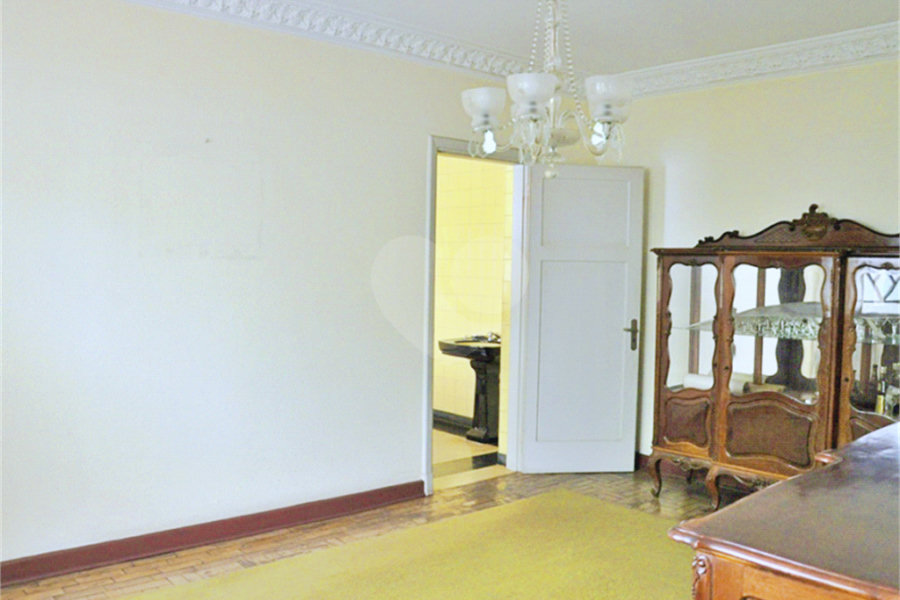Sobrado à venda com 3 quartos em Santana, São Paulo, SP