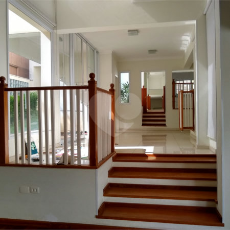 Casa à venda na Saúde c/293m2 - 4 Suítes/4 Salas/3 Vagas na garagem