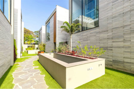 Casa à venda com 4 suítes no condomínio Unyco, São Paulo - SP