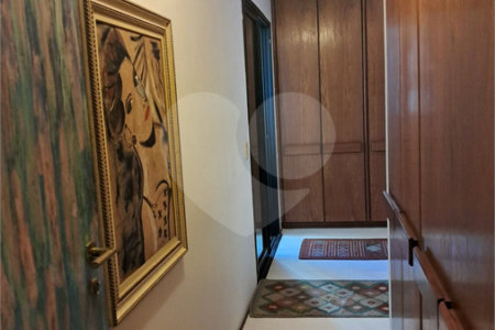 Apartamento para alugar com 3 suítes em Pinheiros, São Paulo, SP