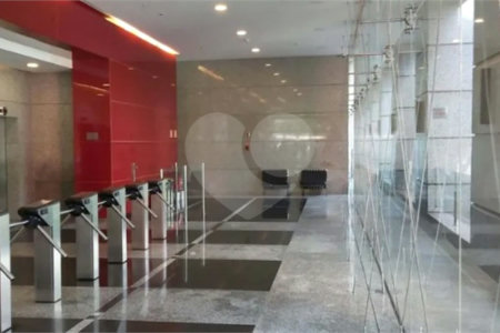 Laje Corporativa para alugar em Bela Vista, São Paulo, SP