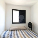 Apartamento à venda com 3 quartos, sendo 1 suíte, em Lauzane Paulista, São Paulo, SP
