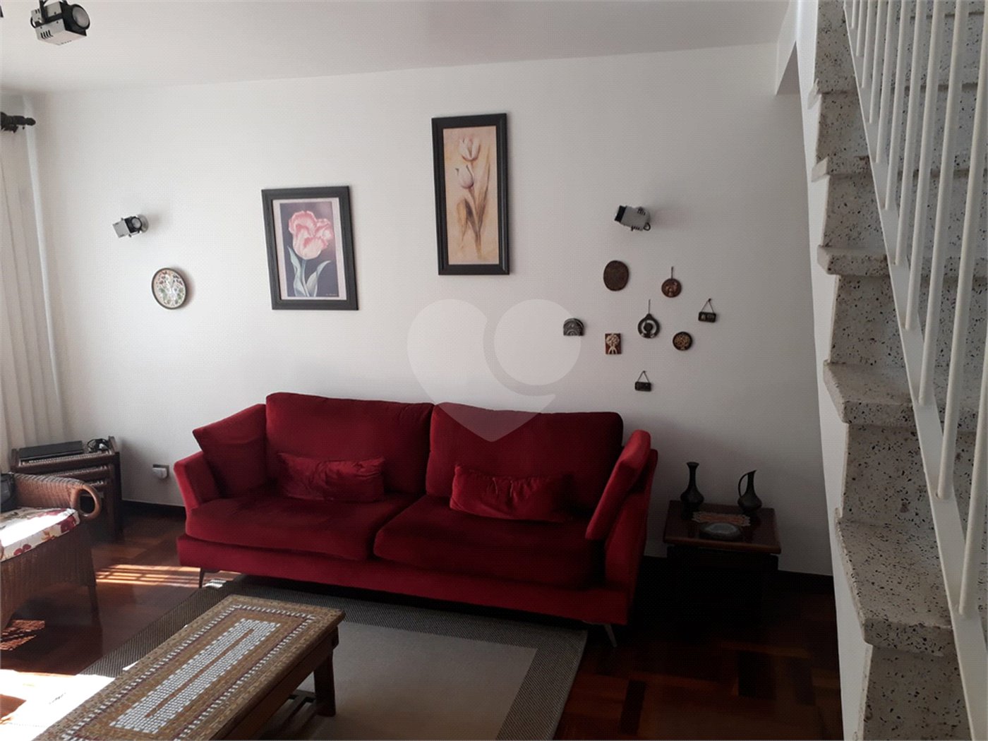 Sobrado à venda com 3 quartos, sendo 1 suíte, em Vila São Francisco (zona Sul), São Paulo, SP