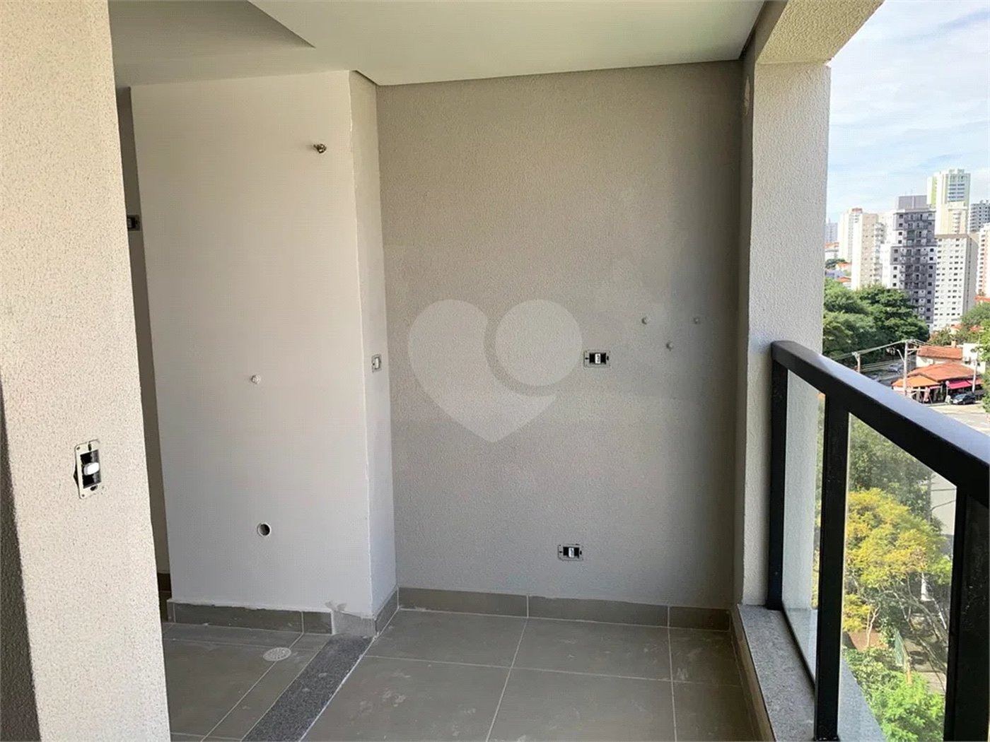 Apartamento à venda com 1 quarto em Tucuruvi, São Paulo, SP