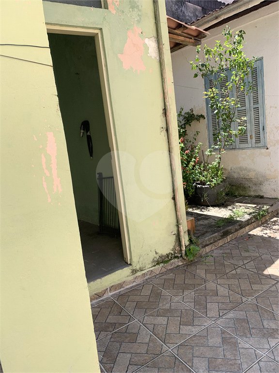 Casa Térrea à venda com 2 quartos em Santana, São Paulo, SP