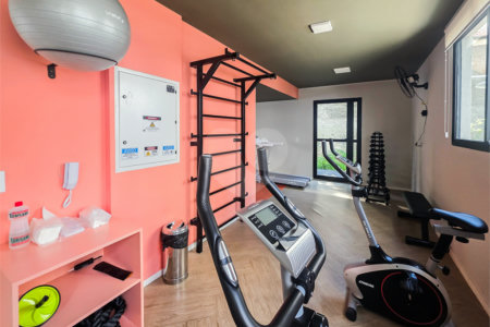 Apartamento à venda com 2 quartos em Vila Parque Jabaquara, São Paulo, SP