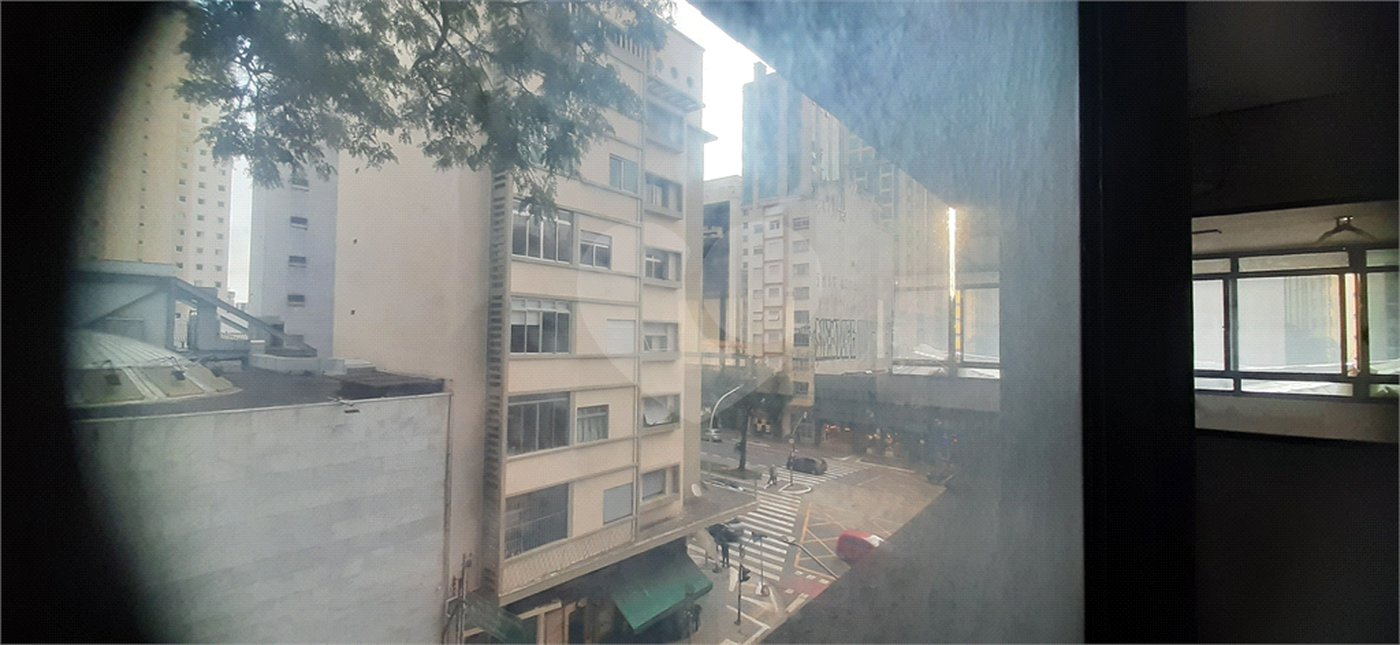 Sala à venda em Cerqueira Cesar, São Paulo, SP