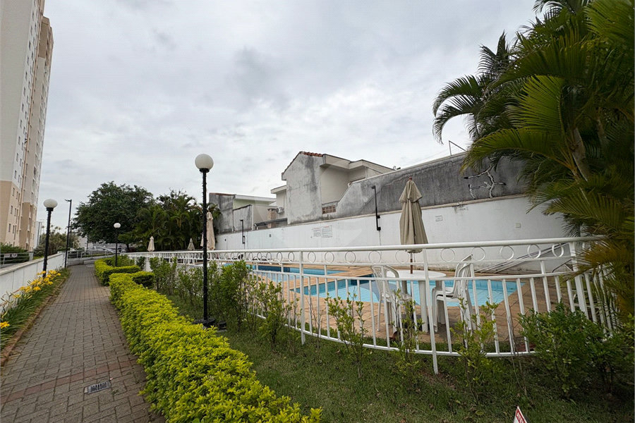 Apartamento à venda com 3 quartos, sendo 1 suíte, em Limão, São Paulo, SP