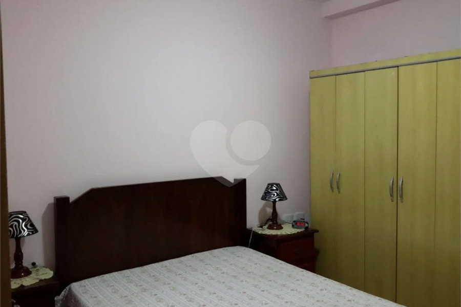 Casa de Vila à venda com 4 quartos em Vila Maria, São Paulo, SP