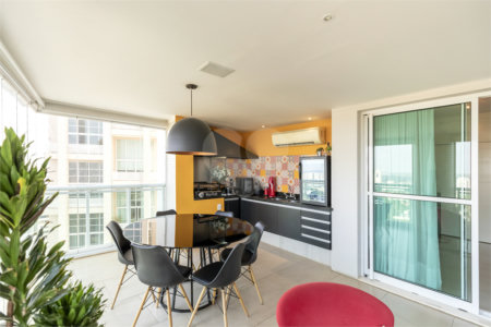 Duplex à venda com 3 suítes em Jardim Botânico, Ribeirão Preto, SP