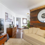 Apartamento à venda com 4 quartos, sendo 3 suítes, em Jardim Monte Kemel, São Paulo, SP