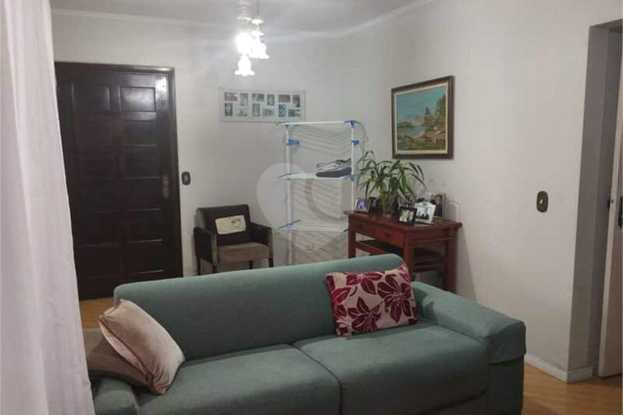 Sobrado à venda com 3 quartos em Casa Verde, São Paulo, SP