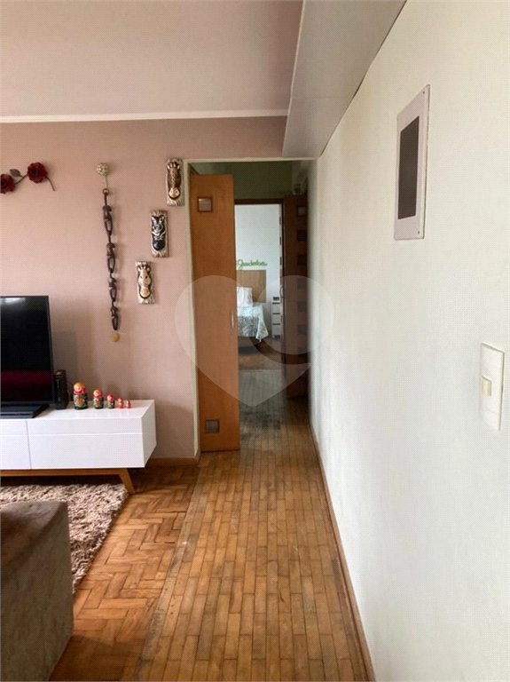 Apartamento à venda com 2 quartos, sendo 1 suíte, em Santana, São Paulo, SP