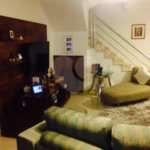 Casa à venda com 3 quartos, sendo 1 suíte,  no condomínio Praça Doutor José Augusto César,12, São Paulo - SP