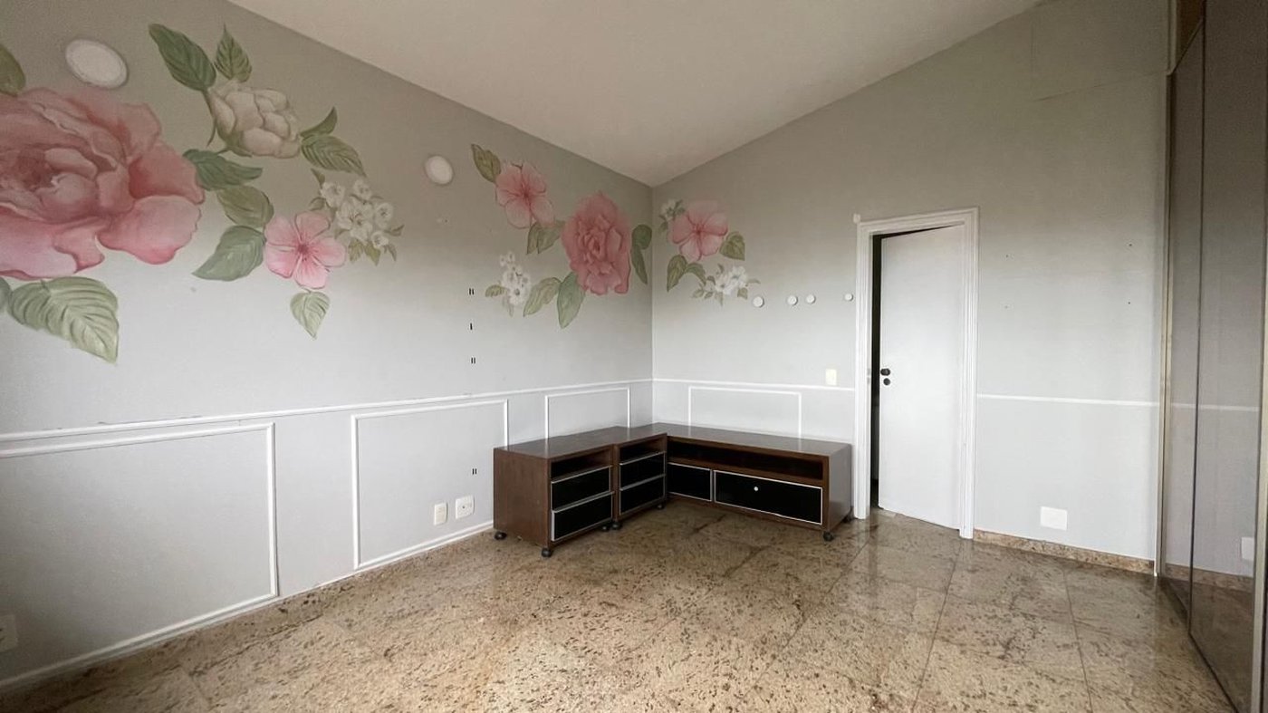 Casa com 6 dormitórios para alugar, 1000 m² por R$ 18.000,00/mês - Morro Santa Terezinha - Santos/SP