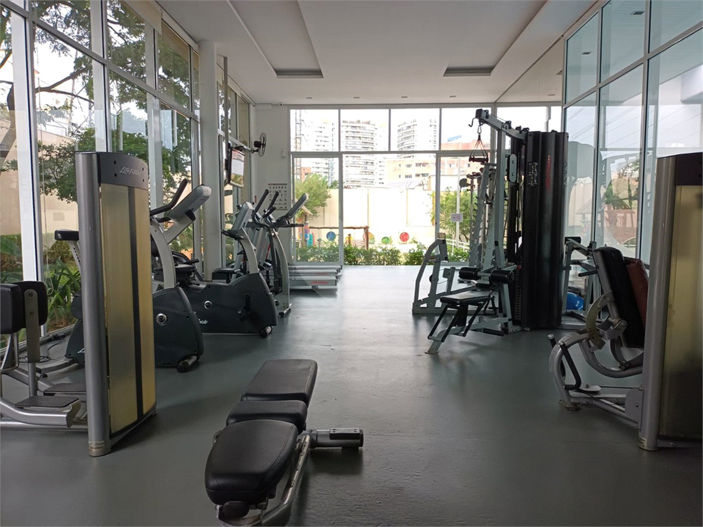 Apartamento à venda com 2 quartos, sendo 1 suíte, em Vila Leopoldina, São Paulo, SP
