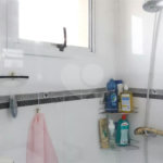 Apartamento à venda com 2 quartos, sendo 1 suíte,  em Santana, São Paulo, SP