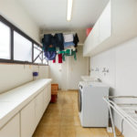 Apartamento à venda com 4 quartos, sendo 3 suítes,  em Real Parque, São Paulo, SP