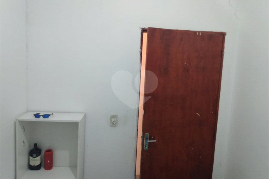 Sobrado à venda com 3 quartos em Aclimação, São Paulo, SP
