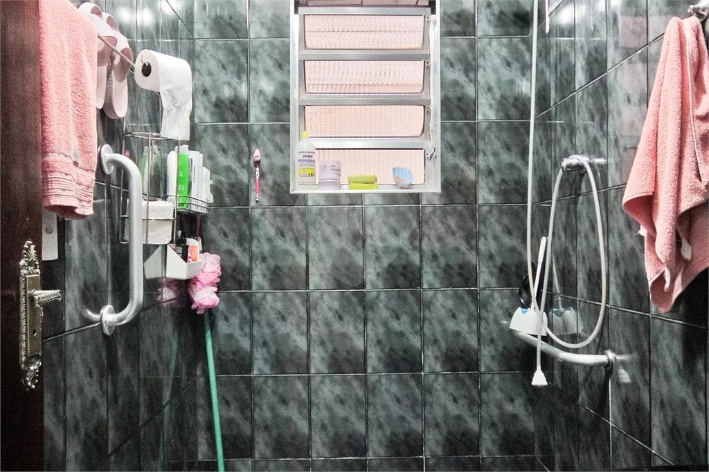 Sobrado à venda com 3 quartos, sendo 1 suíte, em Pirituba, São Paulo, SP