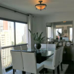 Apartamento à venda com 4 quartos, sendo 2 suítes, em Vila Suzana, São Paulo, SP