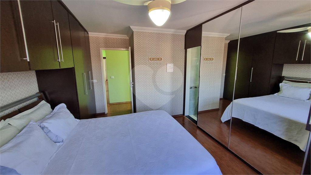 Sobrado à venda com 4 quartos, sendo 1 suíte, em Tremembé, São Paulo, SP