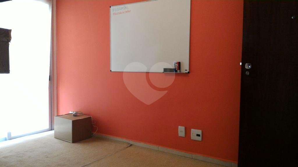 Apartamento à venda com 1 quarto em Jardim Paulista, São Paulo, SP