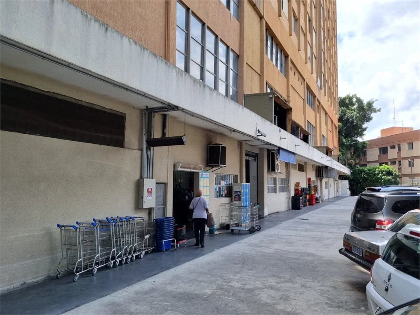 Apartamento à venda com 2 quartos em Parque Residencial da Lapa, São Paulo, SP
