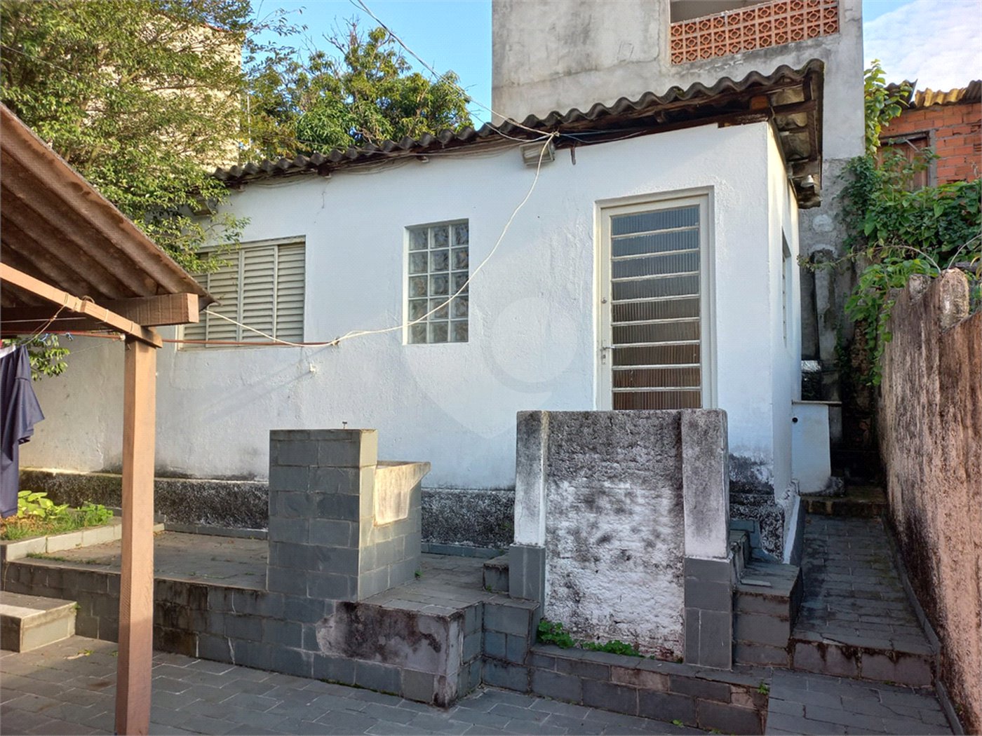Casa à venda com 3 quartos em Vila Mazzei, São Paulo, SP