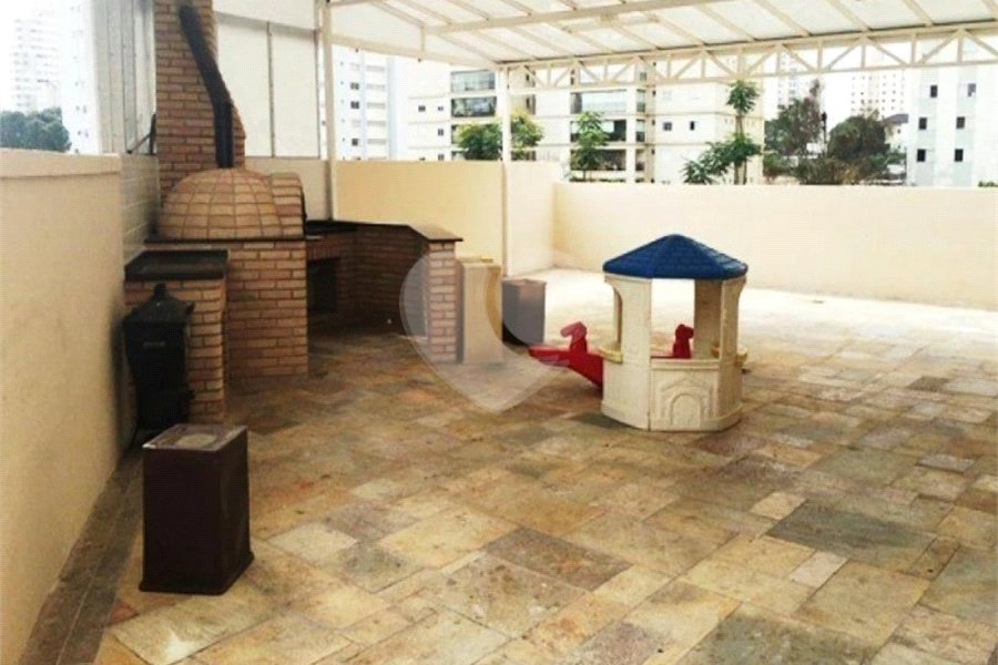 Apartamento à venda com 2 quartos em Santana, São Paulo, SP