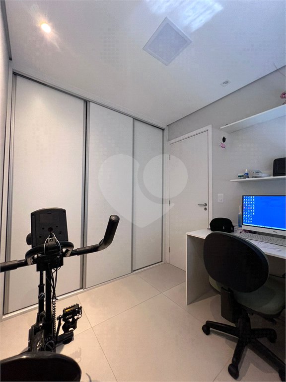 Apartamento à venda com 2 quartos em Vila Butantã, São Paulo, SP