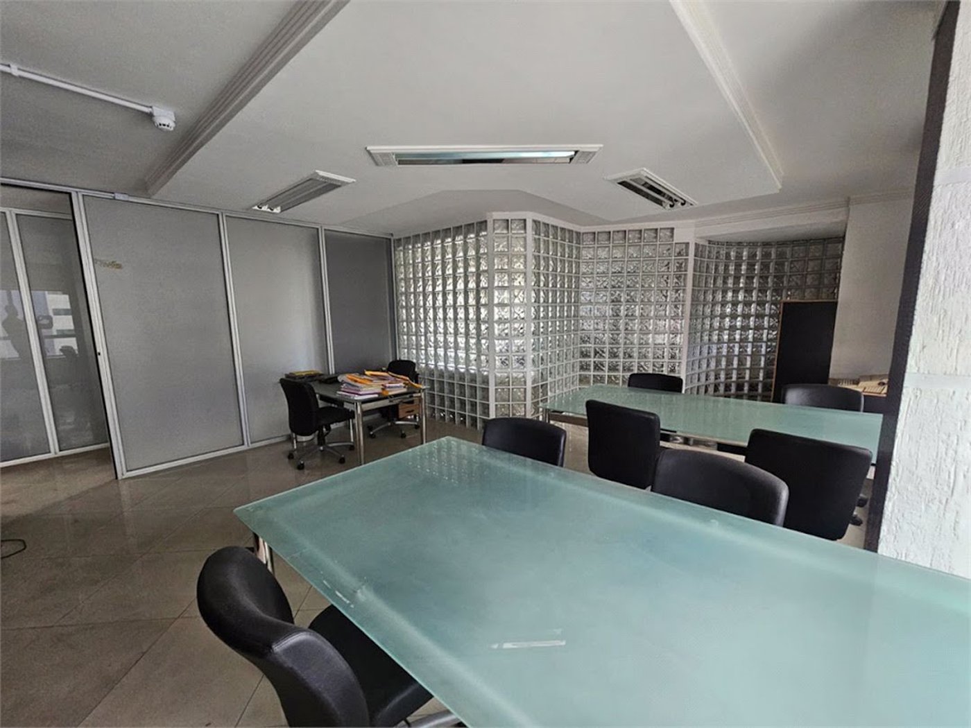Sala à venda, 197 m² por R$ 980.000,00 - Centro - Santos/SP