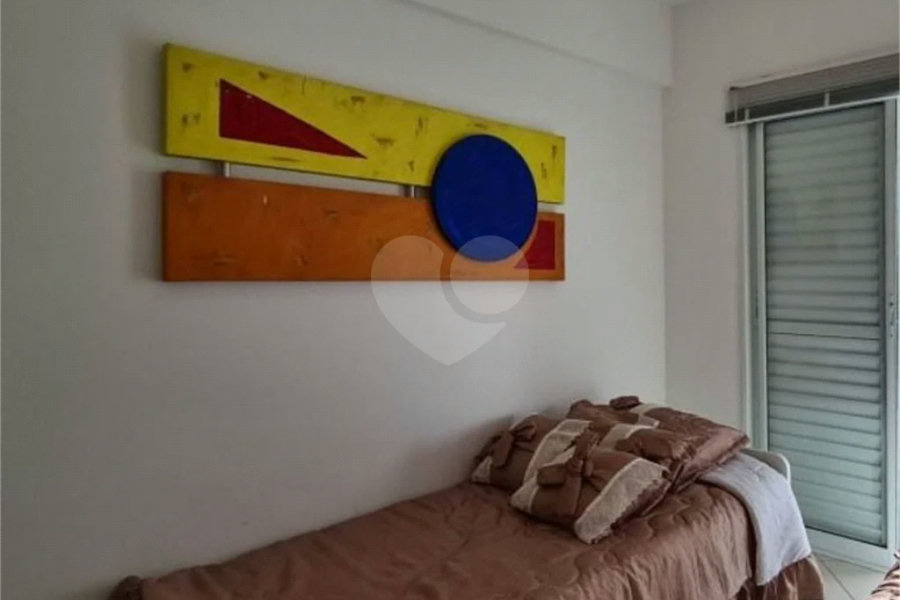 Apartamento à venda com 4 quartos, sendo 2 suítes,  em Riviera de São Lourenço, Bertioga, SP