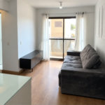 Apartamento à venda com 2 quartos em Jardim Santa Fé, Sorocaba, SP